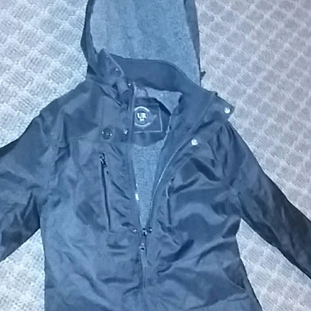 Men's Coat